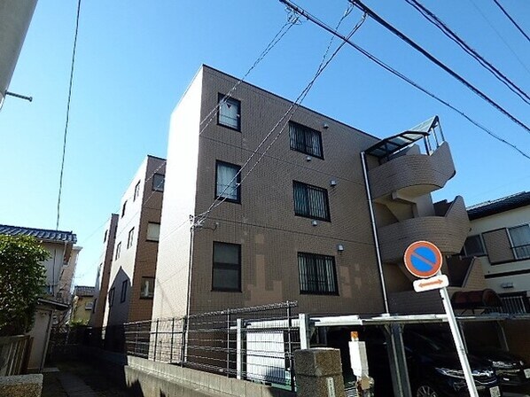 メゾンエトワールの物件内観写真